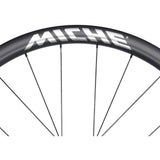 Selle monte grappa miche roues kleos rd team edition 35mm disque tubeless