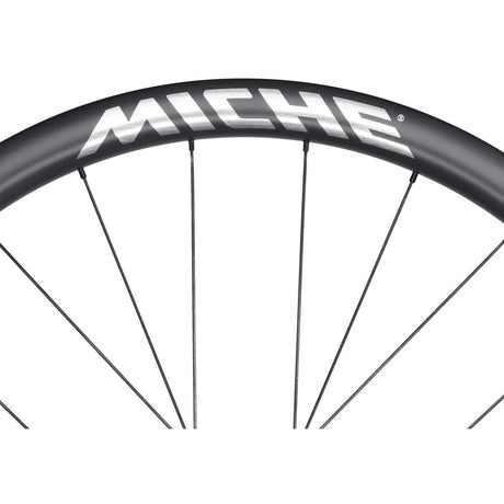 Selle monte grappa miche roues kleos rd team edition 35mm disque tubeless