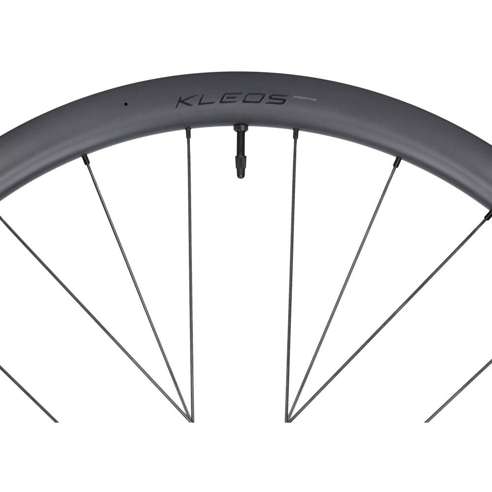 Selle monte grappa miche roues kleos rd team edition 35mm disque tubeless