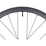 Selle monte grappa miche roues kleos rd team edition 35mm disque tubeless