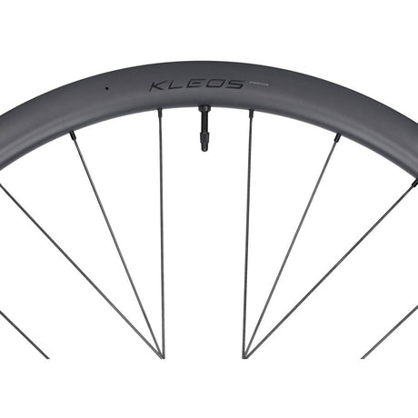 Selle monte grappa miche roues kleos rd team edition 35mm disque tubeless