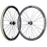Selle monte grappa miche roues kleos rd team edition 35mm disque tubeless