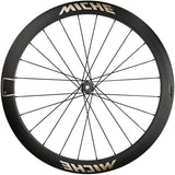 Selle monte grappa miche roues graff aero 48 n3w tubeless