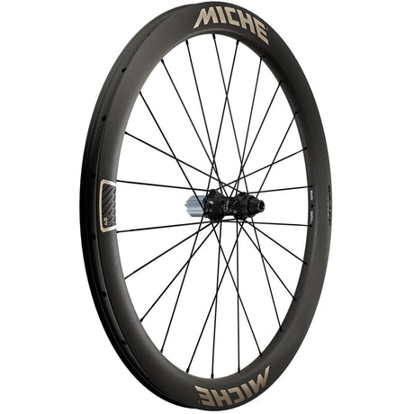 Selle monte grappa miche roues graff aero 48 n3w tubeless
