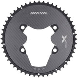 Plateau Miche x2 rd r81 50t asymétrique