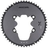 Plateau Miche x2-rd r81 ultegra 54t, capteur de puissance