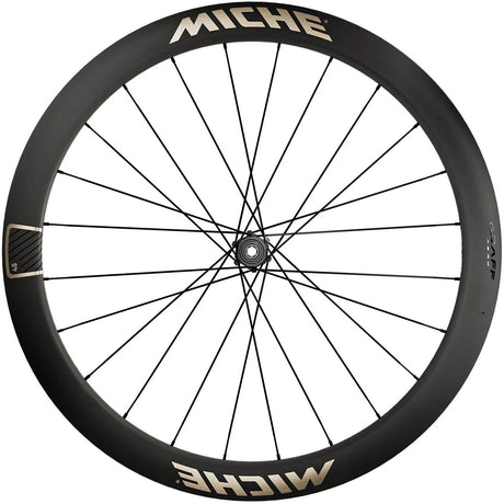 Selle monte grappa miche roues graff aero 48 xdr tubeless