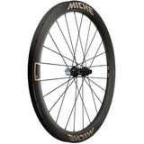 Selle monte grappa miche roues graff aero 48 xdr tubeless