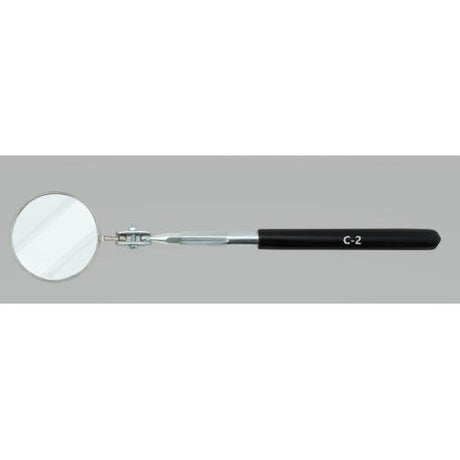 Miroir d'inspection Midlock télescopique 56mm