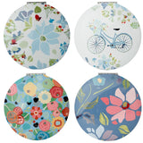 Miroirs de maquillage compacts Julie Dodsworth