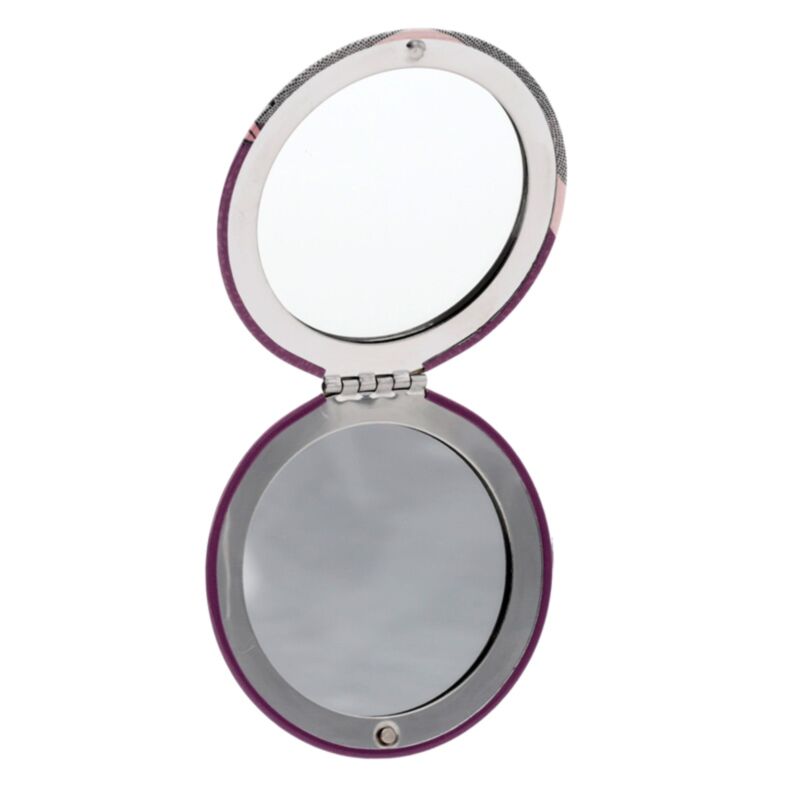 Miroir de maquillage compact Moomin