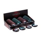 Miroir de maquillage compact Gothica