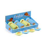 Miroir de maquillage compact Capybara