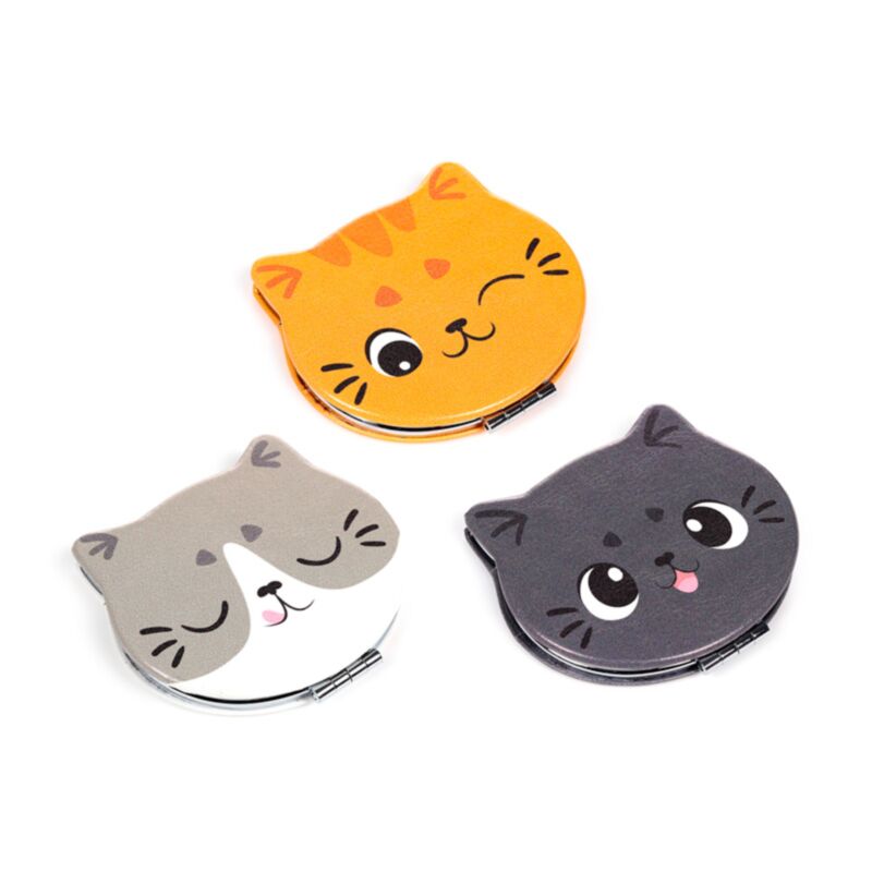 Miroir de poche pour chats Beans Co