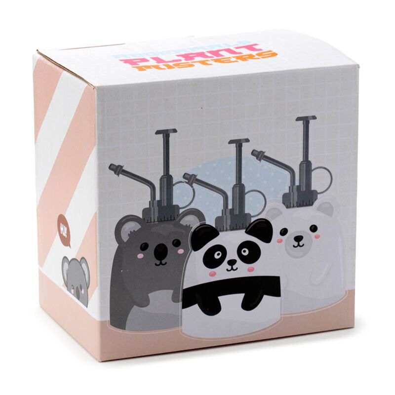 Seringue pour plante en céramique koala Adoramals