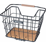Panier basilic nordland mik