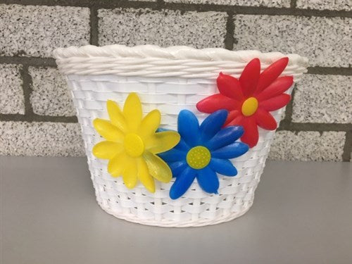 Panier de direction Flora