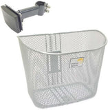 Panier de vélos Toscane pour 19 litres d'argent