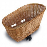 Panier de chien en osier Middel 45cm Pasja 54016