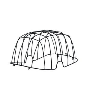 Basil Buddy - Dome - noir