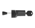 Emplacement pour micro HD au basilic