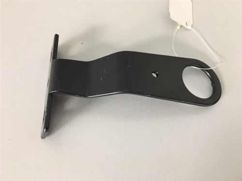 Support de montage au basilic 1 pour le panier en filet sous l'écrou de la tête
