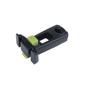 Basil Ahead -Stemtrolder KF - Porte-tige àhes - noir