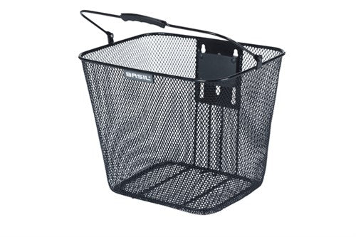 Panier basilic bilbao kf