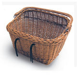 Panier de direction en osier de basilic Rectangle M Belly Jumbo Dublin 15008