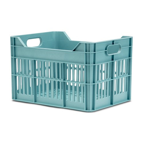 Caisse Urbanproof junior 15l rpet bleu clair