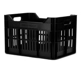 Caisse Urbanproof 30l rpet noir