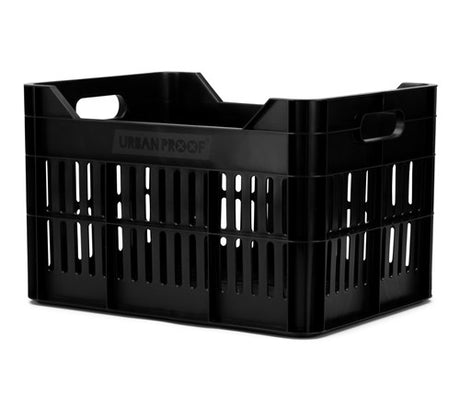Caisse Urbanproof 30l rpet noir