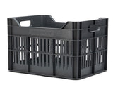 Urbanproof caisse urban proof 30l gris cendré 40x30x25