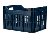 Caisse Urbanproof click 30l rpet bleu foncé
