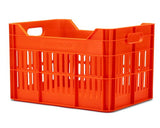 Caisse Urbanproof click 30l rpet orange