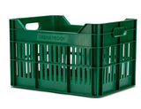 Caisse Urbanproof click 30l rpet vert foncé