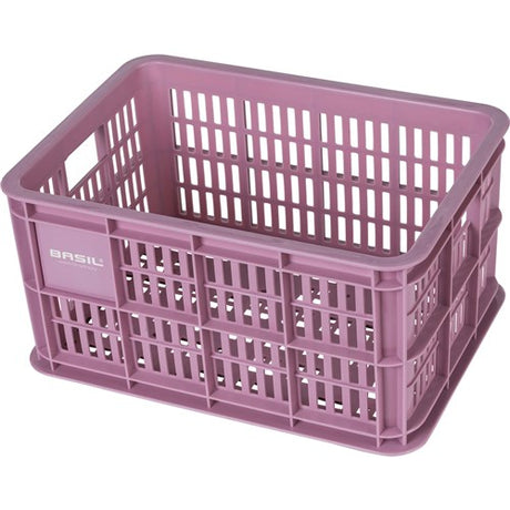 Caisse de vélo petite - 25 litres 40 x 29 x 21 cm -