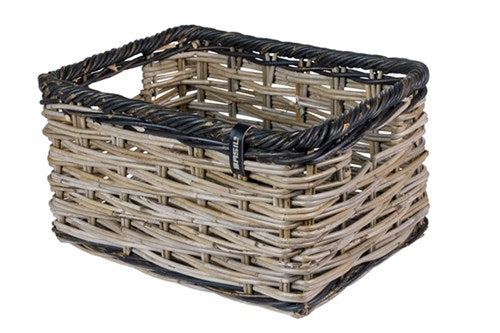 Panier basilic dijon l