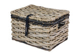 Panier basilic dijon l