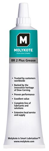 Molykote br-2 plus graisse 100g (tube)