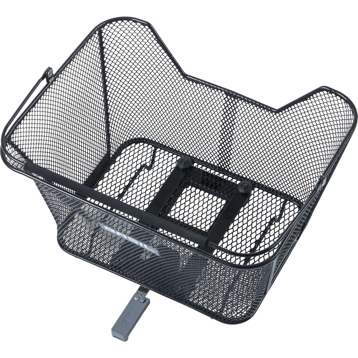 Panier basilic lesto mik noir