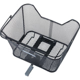 Panier basilic lesto mik noir