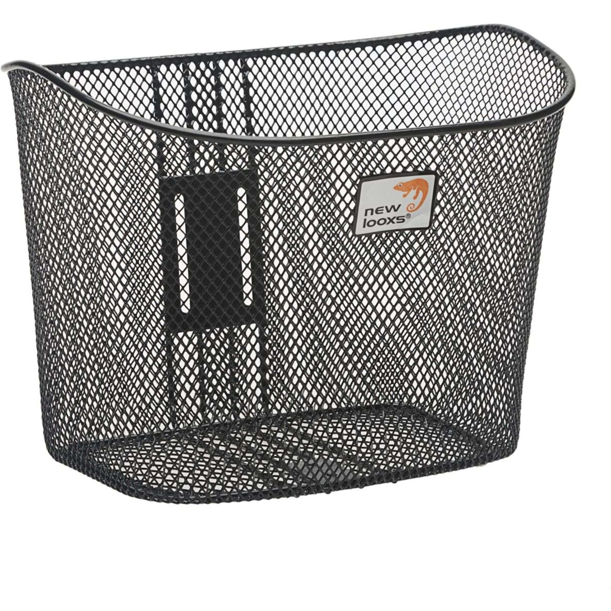 Panier de vélos Toscane pour 19 litres de noir