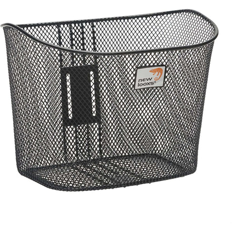 Panier de vélos Toscane pour 19 litres de noir