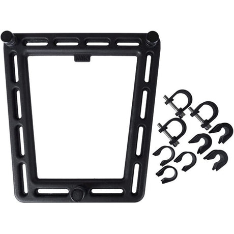 MIK SIDE - Adaptateur de cadre - noir