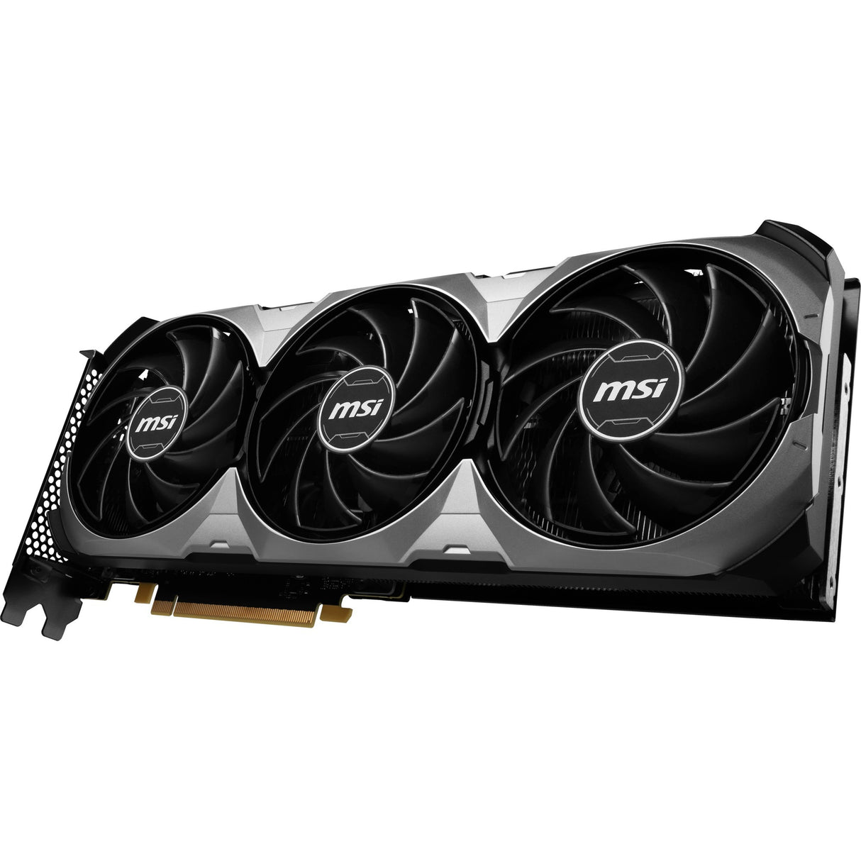 MSI MSI GEFORCE RTX 4060 TI VENTUS 3X 16G OC