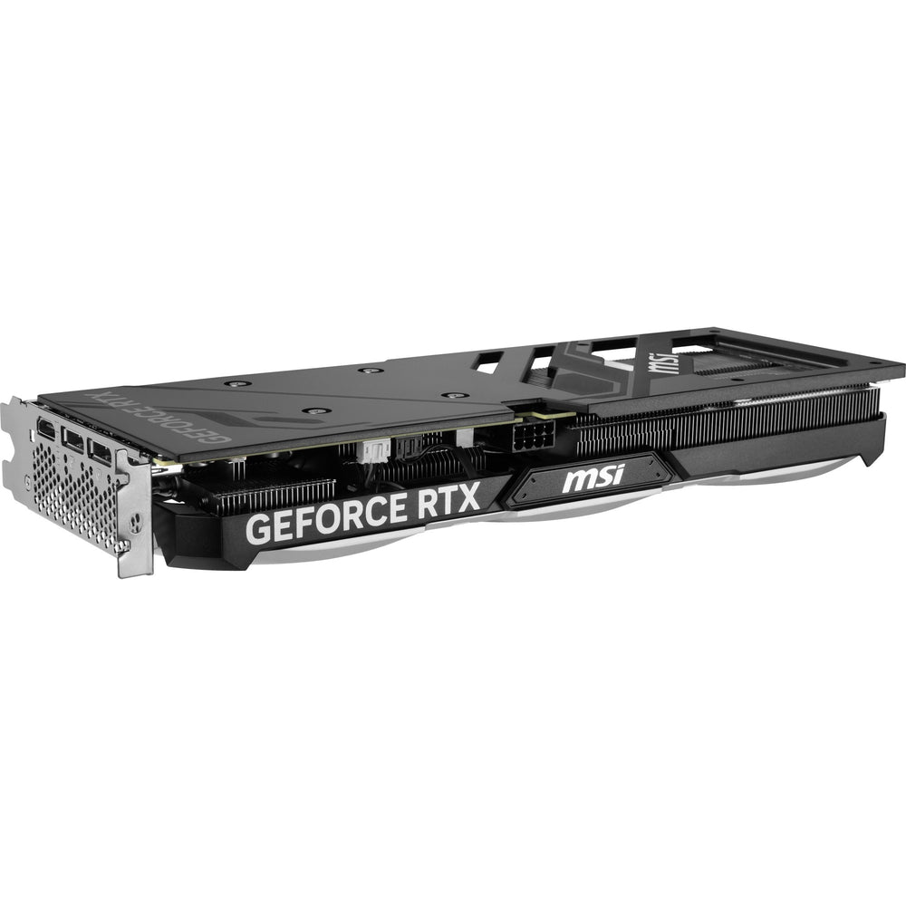 MSI MSI GEFORCE RTX 4060 TI VENTUS 3X 8G OC
