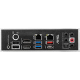 MSI Mag B550 Tomahawk