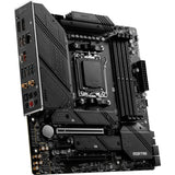 MSI MSI MAG B650M MORDE WIFI