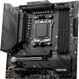 MSI MSI MAG B650M MORDE WIFI